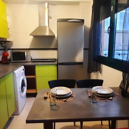 Apartament Conchy House Zamora Zewnętrze zdjęcie