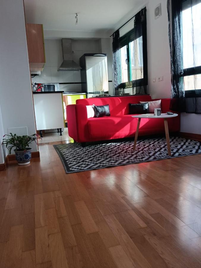 Apartament Conchy House Zamora Zewnętrze zdjęcie