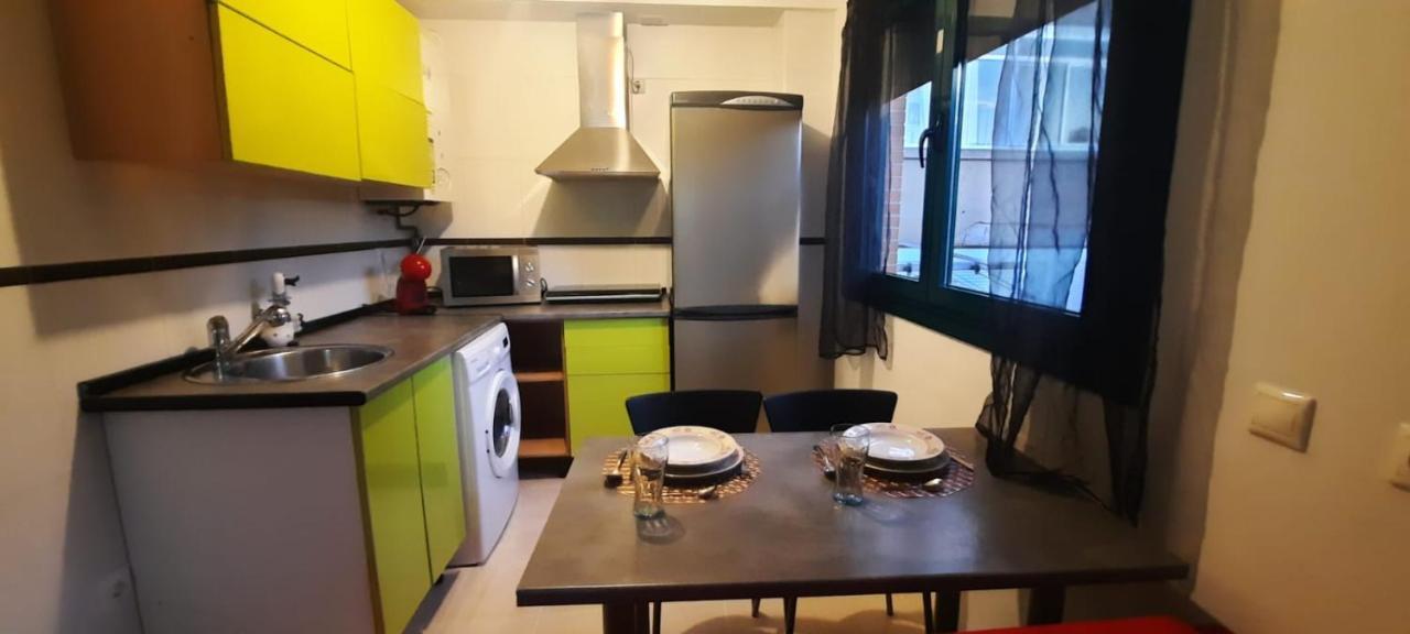 Apartament Conchy House Zamora Zewnętrze zdjęcie