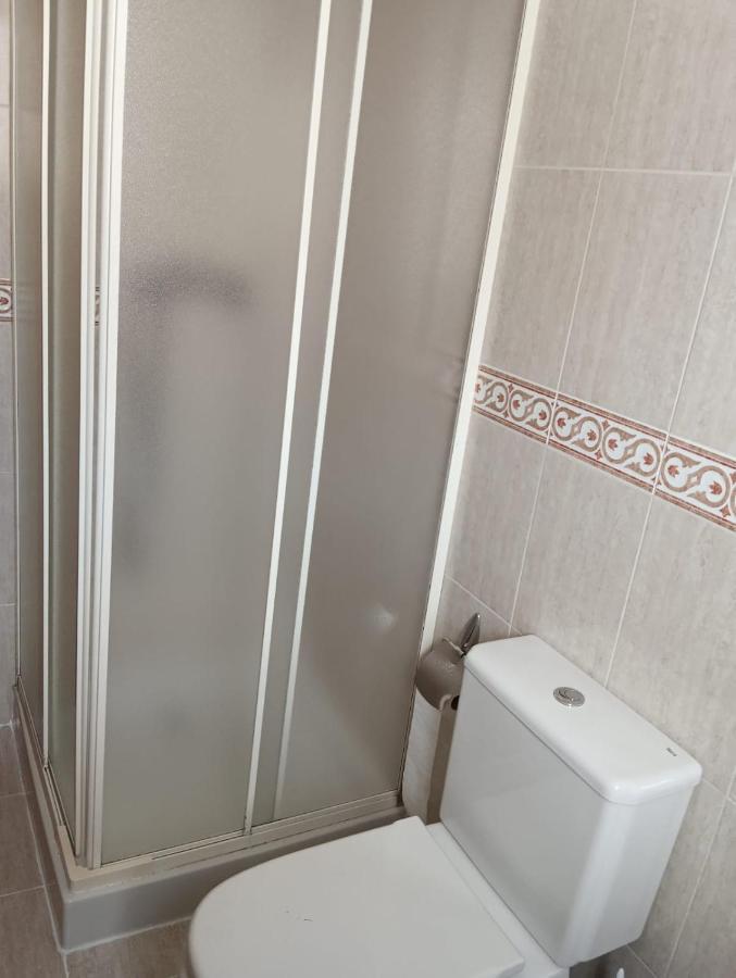 Apartament Conchy House Zamora Zewnętrze zdjęcie