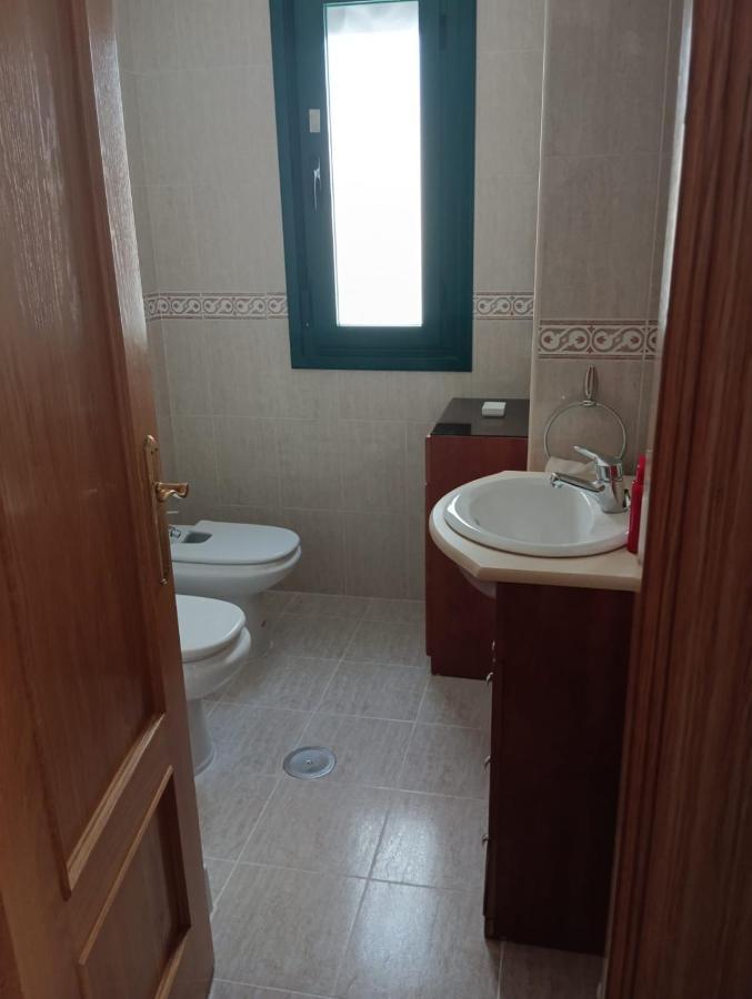 Apartament Conchy House Zamora Zewnętrze zdjęcie