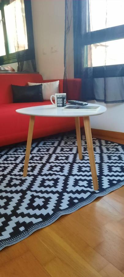 Apartament Conchy House Zamora Zewnętrze zdjęcie